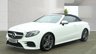 USED 2018 68 MERCEDES-BENZ E CLASS 2.0 E220d AMG Line (Premium) Cabriolet 2dr Diesel G-Tronic+ Euro 6 (s/s) (194 ps) 