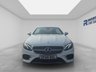 USED 2018 68 MERCEDES-BENZ E CLASS 2.0 E220d AMG Line (Premium) Cabriolet 2dr Diesel G-Tronic+ Euro 6 (s/s) (194 ps) 