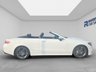 USED 2018 68 MERCEDES-BENZ E CLASS 2.0 E220d AMG Line (Premium) Cabriolet 2dr Diesel G-Tronic+ Euro 6 (s/s) (194 ps) 