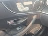 USED 2018 68 MERCEDES-BENZ E CLASS 2.0 E220d AMG Line (Premium) Cabriolet 2dr Diesel G-Tronic+ Euro 6 (s/s) (194 ps) 