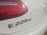 USED 2018 68 MERCEDES-BENZ E CLASS 2.0 E220d AMG Line (Premium) Cabriolet 2dr Diesel G-Tronic+ Euro 6 (s/s) (194 ps) 
