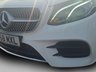 USED 2018 68 MERCEDES-BENZ E CLASS 2.0 E220d AMG Line (Premium) Cabriolet 2dr Diesel G-Tronic+ Euro 6 (s/s) (194 ps) 