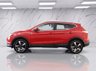 USED 2016 66 NISSAN QASHQAI 1.2 DIG-T N-Connecta SUV 5dr Petrol Manual 2WD Euro 6 (s/s) (115 ps)  NATIONWIDE PARTS & LABOUR WARRANTY INCLUDED + 12 MONTHS AA BREAKDOWN FREE PANROOF-PARK SENSORS-ALLOYS