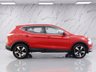 USED 2016 66 NISSAN QASHQAI 1.2 DIG-T N-Connecta SUV 5dr Petrol Manual 2WD Euro 6 (s/s) (115 ps)  NATIONWIDE PARTS & LABOUR WARRANTY INCLUDED + 12 MONTHS AA BREAKDOWN FREE PANROOF-PARK SENSORS-ALLOYS