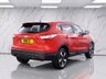 USED 2016 66 NISSAN QASHQAI 1.2 DIG-T N-Connecta SUV 5dr Petrol Manual 2WD Euro 6 (s/s) (115 ps)  NATIONWIDE PARTS & LABOUR WARRANTY INCLUDED + 12 MONTHS AA BREAKDOWN FREE PANROOF-PARK SENSORS-ALLOYS