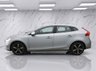 USED 2016 16 VOLVO V40 2.0 D3 R-Design Hatchback 5dr Diesel Auto Euro 6 (s/s) (150 ps) NATIONWIDE PARTS & LABOUR WARRANTY INCLUDED + 12 MONTHS AA BREAKDOWN FREE NAV-PARK SENSORS-CLIMATE-ALLOYS