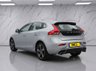 USED 2016 16 VOLVO V40 2.0 D3 R-Design Hatchback 5dr Diesel Auto Euro 6 (s/s) (150 ps) NATIONWIDE PARTS & LABOUR WARRANTY INCLUDED + 12 MONTHS AA BREAKDOWN FREE NAV-PARK SENSORS-CLIMATE-ALLOYS