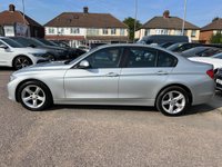 USED 2012 62 BMW 3 SERIES 2.0 320i SE Auto Euro 5 (s/s) 4dr NewMOT+2owner+Camera+ULEZ