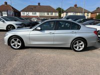 USED 2012 62 BMW 3 SERIES 2.0 320i SE Auto Euro 5 (s/s) 4dr NewMOT+2owner+Camera+ULEZ