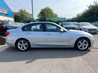 USED 2012 62 BMW 3 SERIES 2.0 320i SE Auto Euro 5 (s/s) 4dr NewMOT+2owner+Camera+ULEZ