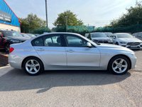 USED 2012 62 BMW 3 SERIES 2.0 320i SE Auto Euro 5 (s/s) 4dr NewMOT+2owner+Camera+ULEZ