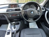 USED 2012 62 BMW 3 SERIES 2.0 320i SE Auto Euro 5 (s/s) 4dr NewMOT+2owner+Camera+ULEZ