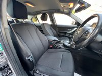 USED 2012 62 BMW 3 SERIES 2.0 320i SE Auto Euro 5 (s/s) 4dr NewMOT+2owner+Camera+ULEZ