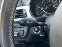 USED 2012 62 BMW 3 SERIES 2.0 320i SE Auto Euro 5 (s/s) 4dr NewMOT+2owner+Camera+ULEZ