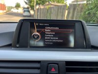 USED 2012 62 BMW 3 SERIES 2.0 320i SE Auto Euro 5 (s/s) 4dr NewMOT+2owner+Camera+ULEZ