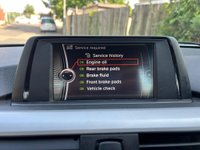 USED 2012 62 BMW 3 SERIES 2.0 320i SE Auto Euro 5 (s/s) 4dr NewMOT+2owner+Camera+ULEZ
