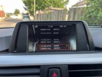 USED 2012 62 BMW 3 SERIES 2.0 320i SE Auto Euro 5 (s/s) 4dr NewMOT+2owner+Camera+ULEZ