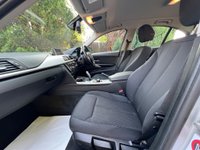 USED 2012 62 BMW 3 SERIES 2.0 320i SE Auto Euro 5 (s/s) 4dr NewMOT+2owner+Camera+ULEZ