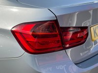 USED 2012 62 BMW 3 SERIES 2.0 320i SE Auto Euro 5 (s/s) 4dr NewMOT+2owner+Camera+ULEZ