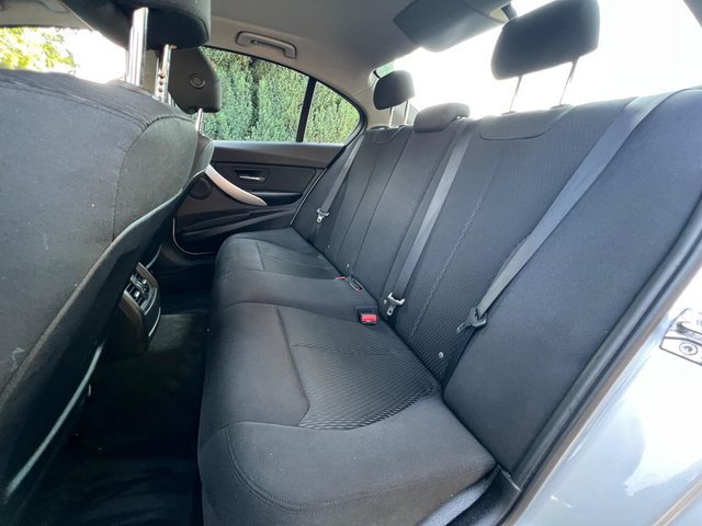 View our BMW 3 SERIES