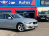 USED 2012 62 BMW 3 SERIES 2.0 320i SE Auto Euro 5 (s/s) 4dr NewMOT+2owner+Camera+ULEZ