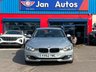 USED 2012 62 BMW 3 SERIES 2.0 320i SE Auto Euro 5 (s/s) 4dr NewMOT+2owner+Camera+ULEZ