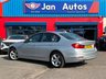 USED 2012 62 BMW 3 SERIES 2.0 320i SE Auto Euro 5 (s/s) 4dr NewMOT+2owner+Camera+ULEZ