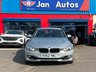 USED 2012 62 BMW 3 SERIES 2.0 320i SE Auto Euro 5 (s/s) 4dr NewMOT+2owner+Camera+ULEZ