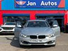 USED 2012 62 BMW 3 SERIES 2.0 320i SE Auto Euro 5 (s/s) 4dr NewMOT+2owner+Camera+ULEZ