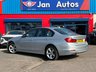 USED 2012 62 BMW 3 SERIES 2.0 320i SE Auto Euro 5 (s/s) 4dr NewMOT+2owner+Camera+ULEZ