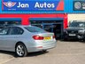 USED 2012 62 BMW 3 SERIES 2.0 320i SE Auto Euro 5 (s/s) 4dr NewMOT+2owner+Camera+ULEZ