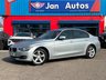 USED 2012 62 BMW 3 SERIES 2.0 320i SE Auto Euro 5 (s/s) 4dr NewMOT+2owner+Camera+ULEZ