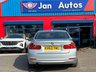 USED 2012 62 BMW 3 SERIES 2.0 320i SE Auto Euro 5 (s/s) 4dr NewMOT+2owner+Camera+ULEZ