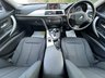 USED 2012 62 BMW 3 SERIES 2.0 320i SE Auto Euro 5 (s/s) 4dr NewMOT+2owner+Camera+ULEZ