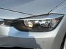 USED 2012 62 BMW 3 SERIES 2.0 320i SE Auto Euro 5 (s/s) 4dr NewMOT+2owner+Camera+ULEZ