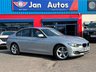 USED 2012 62 BMW 3 SERIES 2.0 320i SE Auto Euro 5 (s/s) 4dr NewMOT+2owner+Camera+ULEZ