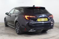 USED 2023 23 TOYOTA COROLLA 1.8 VVT-h Excel Touring Sports CVT Euro 6 (s/s) 5dr Reverse Camera, Heated Seats,