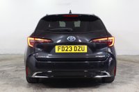 USED 2023 23 TOYOTA COROLLA 1.8 VVT-h Excel Touring Sports CVT Euro 6 (s/s) 5dr Reverse Camera, Heated Seats,