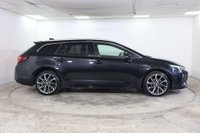 USED 2023 23 TOYOTA COROLLA 1.8 VVT-h Excel Touring Sports CVT Euro 6 (s/s) 5dr Reverse Camera, Heated Seats,