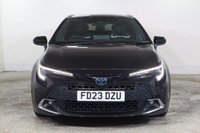 USED 2023 23 TOYOTA COROLLA 1.8 VVT-h Excel Touring Sports CVT Euro 6 (s/s) 5dr Reverse Camera, Heated Seats,