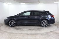 USED 2023 23 TOYOTA COROLLA 1.8 VVT-h Excel Touring Sports CVT Euro 6 (s/s) 5dr Reverse Camera, Heated Seats,