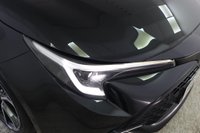 USED 2023 23 TOYOTA COROLLA 1.8 VVT-h Excel Touring Sports CVT Euro 6 (s/s) 5dr Reverse Camera, Heated Seats,