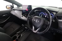 USED 2023 23 TOYOTA COROLLA 1.8 VVT-h Excel Touring Sports CVT Euro 6 (s/s) 5dr Reverse Camera, Heated Seats,
