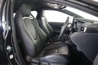 USED 2023 23 TOYOTA COROLLA 1.8 VVT-h Excel Touring Sports CVT Euro 6 (s/s) 5dr Reverse Camera, Heated Seats,