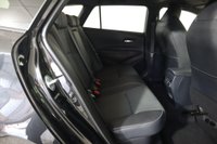 USED 2023 23 TOYOTA COROLLA 1.8 VVT-h Excel Touring Sports CVT Euro 6 (s/s) 5dr Reverse Camera, Heated Seats,