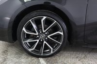 USED 2023 23 TOYOTA COROLLA 1.8 VVT-h Excel Touring Sports CVT Euro 6 (s/s) 5dr Reverse Camera, Heated Seats,