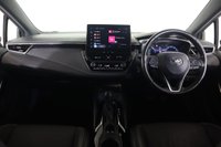 USED 2023 23 TOYOTA COROLLA 1.8 VVT-h Excel Touring Sports CVT Euro 6 (s/s) 5dr Reverse Camera, Heated Seats,