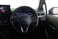 USED 2023 23 TOYOTA COROLLA 1.8 VVT-h Excel Touring Sports CVT Euro 6 (s/s) 5dr Reverse Camera, Heated Seats,