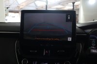 USED 2023 23 TOYOTA COROLLA 1.8 VVT-h Excel Touring Sports CVT Euro 6 (s/s) 5dr Reverse Camera, Heated Seats,