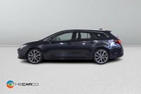 USED 2023 23 TOYOTA COROLLA 1.8 VVT-h Excel Touring Sports CVT Euro 6 (s/s) 5dr Reverse Camera, Heated Seats,